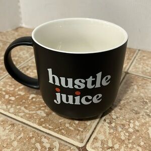 Hustle Juice Mug